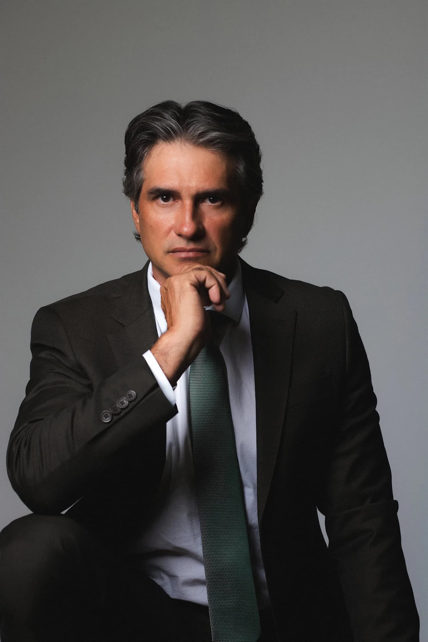 Dr. Flávio Nogueira Cavalcanti