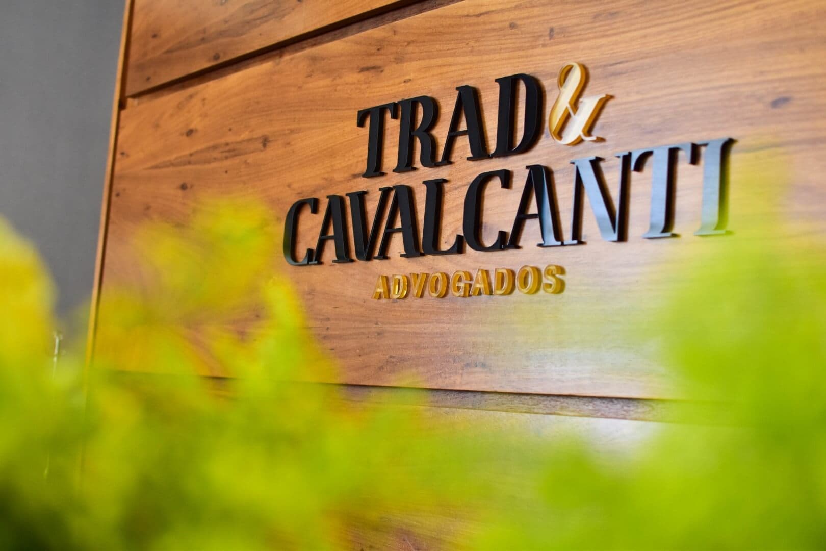 Escritório Trad & Cavalcanti